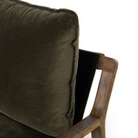 Belfast - Ace Chair