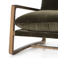 Belfast - Ace Chair
