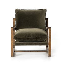 Belfast - Ace Chair