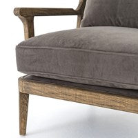 Lennon Chair-Imperial Mist