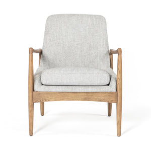 Braden Chair - Grey