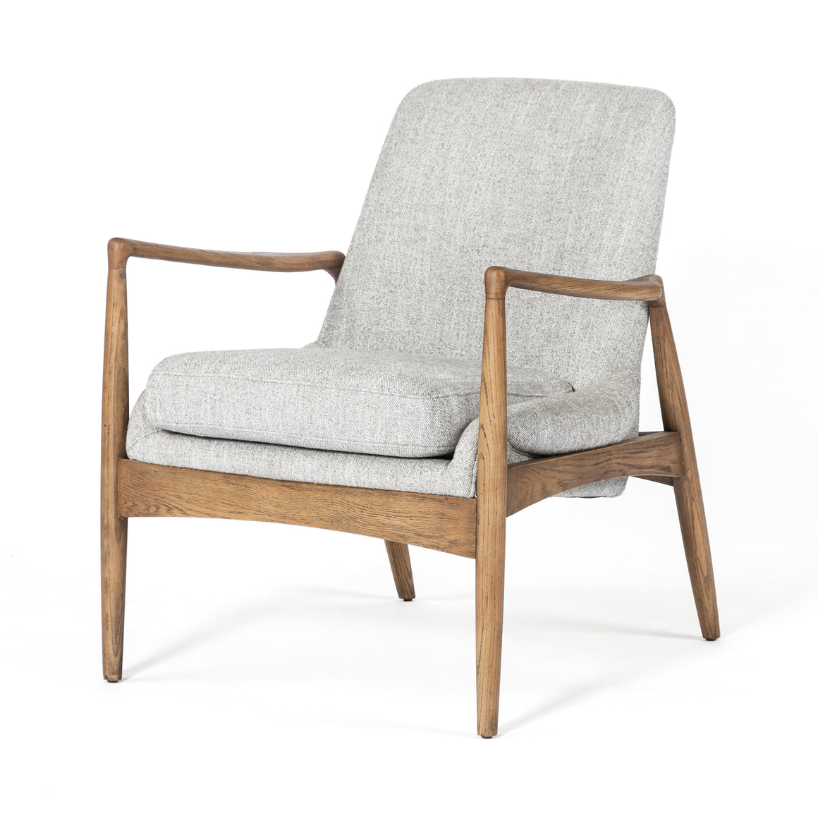 Braden Chair - Grey