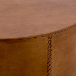 Flint Bunching Table-Patina Copper