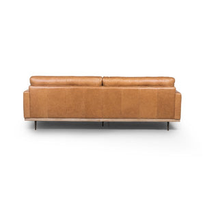 Lexi Sofa-89"-Sonoma Butterscotch