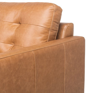 Lexi Sofa-89"-Sonoma Butterscotch