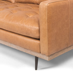 Lexi Sofa-89"-Sonoma Butterscotch