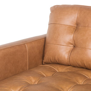Lexi Sofa-89"-Sonoma Butterscotch