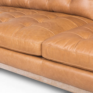 Lexi Sofa-89"-Sonoma Butterscotch