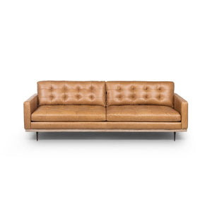 Lexi Sofa-89"-Sonoma Butterscotch