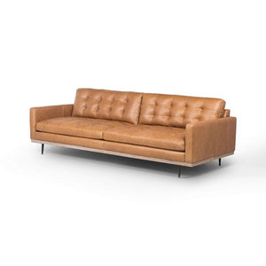 Lexi Sofa-89"-Sonoma Butterscotch