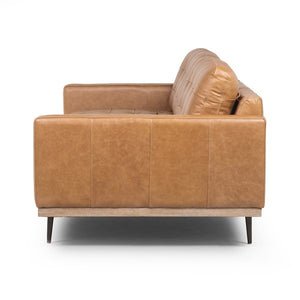 Lexi Sofa-89"-Sonoma Butterscotch