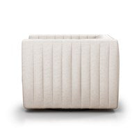 Augustine Swivel Chair