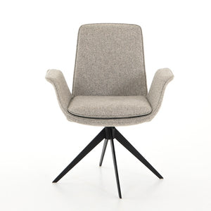 Inman Desk Chair-Orly Natural