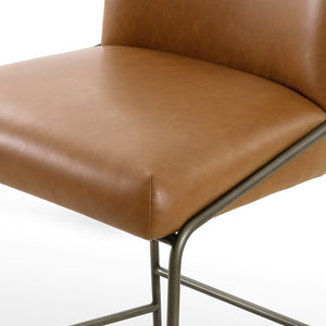 Astrud Stool-Sierra Butterscotch-Counter