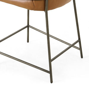 Astrud Stool-Sierra Butterscotch-Counter