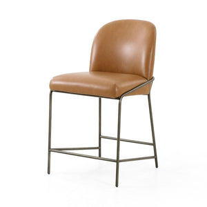 Astrud Stool-Sierra Butterscotch-Counter