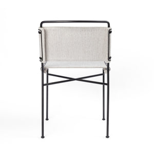 Wharton Dining Chair - Avant Natural