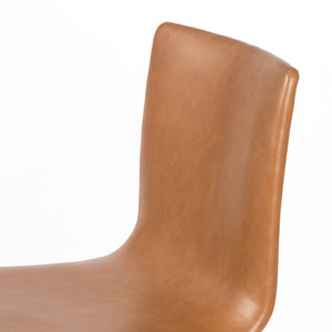 Diaw Swivel Counter Stool - Sedona Butterscotch