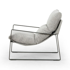 Emmett Sling Chair-Merino Porcelain
