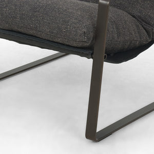Emmett Sling Chair-Thames Ash