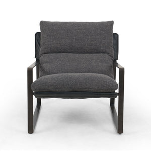 Emmett Sling Chair-Thames Ash