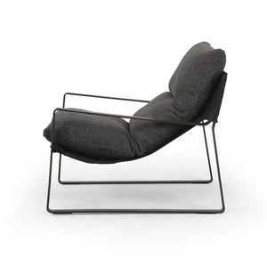 Emmett Sling Chair-Thames Ash