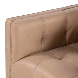 Kiera Swivel Chair-Palermo Nude