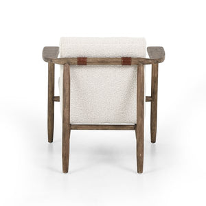 Arnett Chair-Knoll Natural