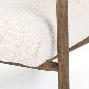 Arnett Chair-Knoll Natural