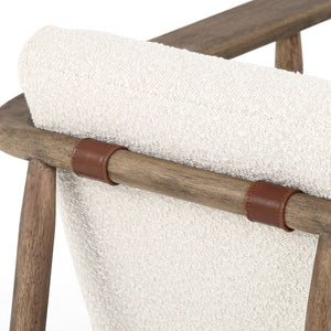 Arnett Chair-Knoll Natural