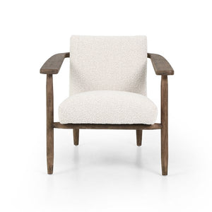Arnett Chair-Knoll Natural