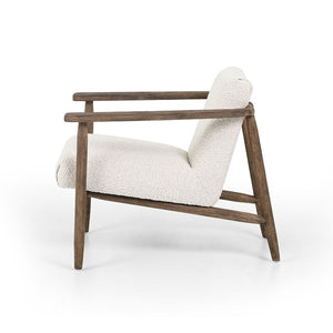 Arnett Chair-Knoll Natural