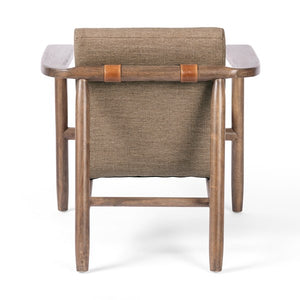 Arnett Chair-Alcala Fawn