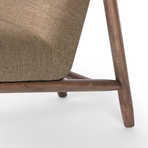 Arnett Chair-Alcala Fawn