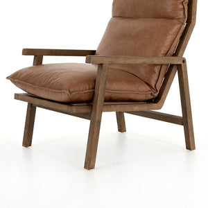 Orion Chair-Chaps Saddle