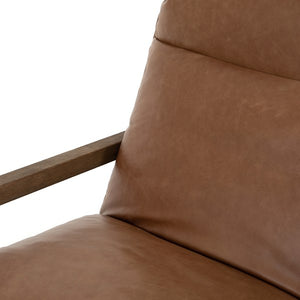 Orion Chair-Chaps Saddle