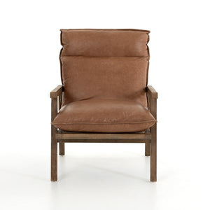 Orion Chair-Chaps Saddle