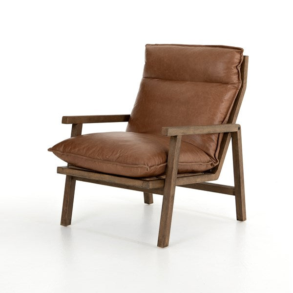 Orion Chair-Chaps Saddle