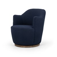 Westgate - Aurora Swivel Chair