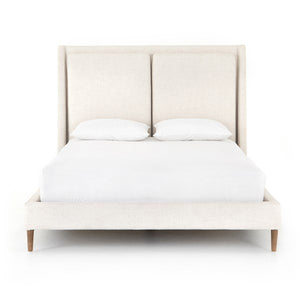 Potter Bed-Dover Crescent-King