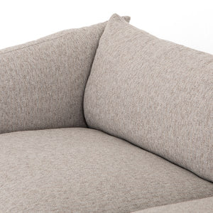 Westwood Sofa-Bayside Pebble