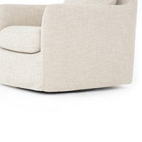 Easton - Banks Swivel Chairs
