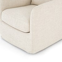 Easton - Banks Swivel Chairs