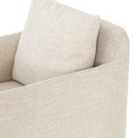 Easton - Banks Swivel Chairs