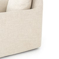 Easton - Banks Swivel Chairs