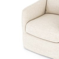 Easton - Banks Swivel Chairs
