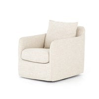 Easton - Banks Swivel Chairs