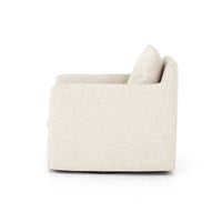 Easton - Banks Swivel Chairs