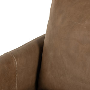 Banks Swivel Chair-Palermo Drift