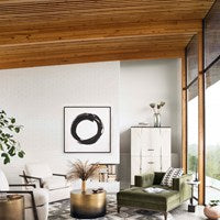 Asher - Cameron End Table